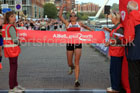 The 2026 AJ Bell Great North 5k, Newcastle Quayside. Photo: David T. Hewitson/Sports for All Pics